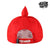 Gorra Infantil Top Wing 75324 Rojo (53 Cm)