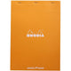 Cuaderno de Notas Clairefontaine 18558C A4 80 Hojas Naranja (80 pcs) (Reacondicionado B)