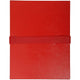 Carpeta Portafolios Exacompta 629E A4 Rojo (Reacondicionado A+)