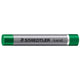 Lápices de colores Staedtler 2420-58 Karat Verde (12 pcs) (Reacondicionado A+)