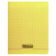 Cuaderno Clairefontaine Calligraphe 18244C 8000 Amarillo (Reacondicionado A+)