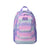 Mochila Escolar hearts Totto Goctal 14" Multicolor (44 x 33 x 18 cm)