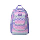 Mochila Escolar hearts Totto Goctal 14" Multicolor (44 x 33 x 18 cm)