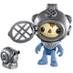 Figura de Acción The Octonauts Mattel Shellington & the Scaly-foot Snail (Reacondicionado B)