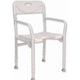 Silla de Ducha NRS Healthcare M00778 (Reacondicionado A+)