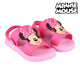 Sandalias de Playa Minnie Mouse Rosa