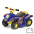 Motocicleta Power Quad para Niños